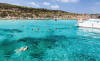 Blue Lagoon of Paphos