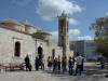 Geroskipou Church in Paphos