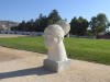 Geroskipou Sculpture Park