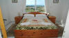 HKVilla double bedroom fully en-suite