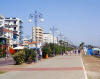 Larnaca Seafront Cyprus