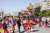 Limassol Carnival Cyprus