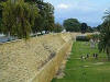 Nicosia Venetian Walls Cyprus