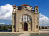 Agious Georgios church Geroskipou