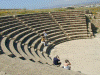 Amphitheatre Paphos