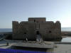 Harbour Fort in Paphos