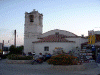 Polis church