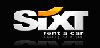 Car Rentals with sixt